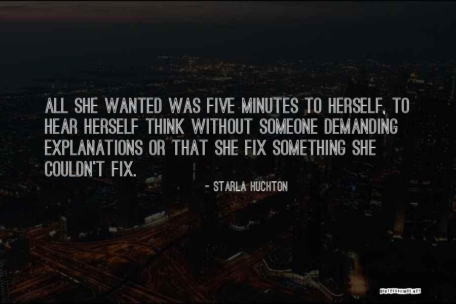 Vitrano Interview Quotes By Starla Huchton Vitrano Interview Quotes By Starla Huchton