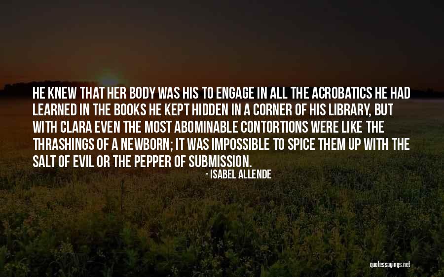 Vitrano Philosophy Quotes By Isabel Allende Vitrano Philosophy Quotes By Isabel Allende
