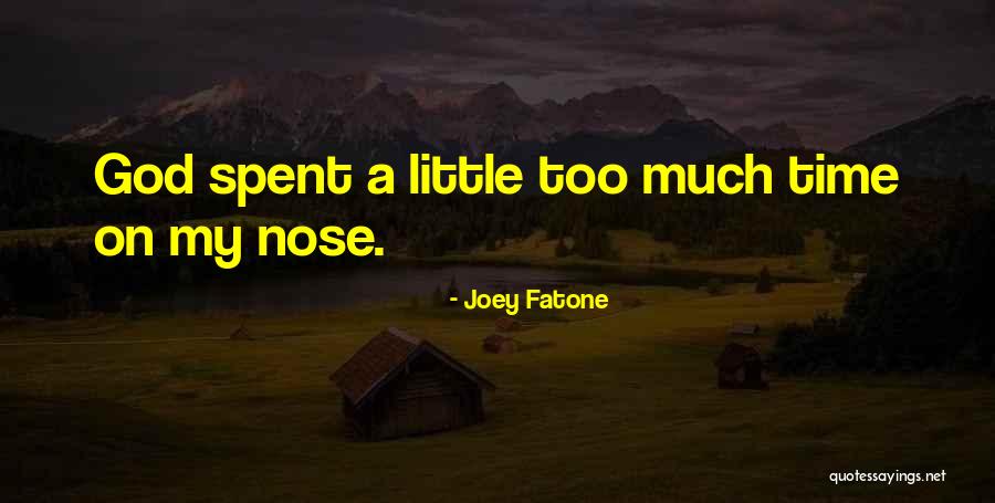 Vitrano Philosophy Quotes By Joey Fatone Vitrano Philosophy Quotes By Joey Fatone