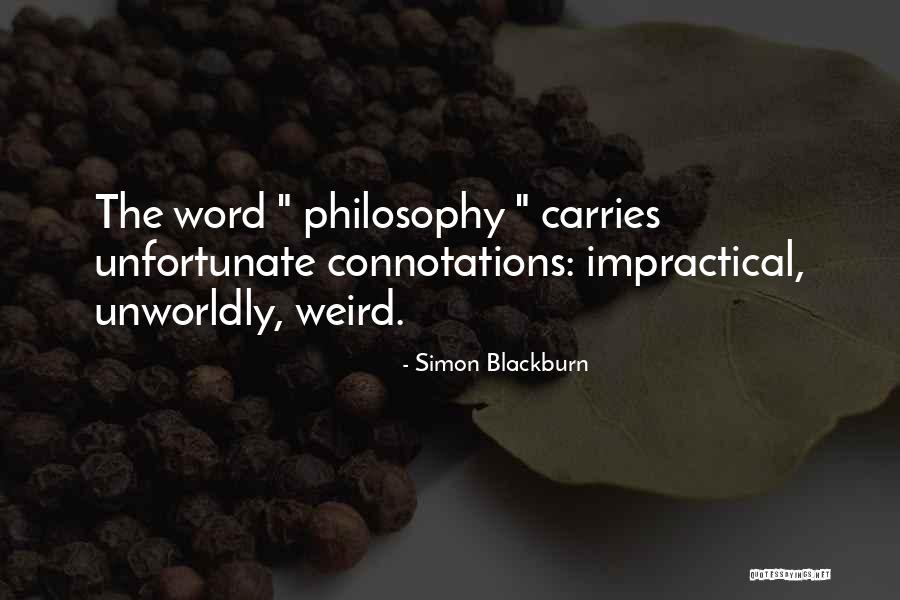 Vitrea Pebeo Quotes By Simon Blackburn