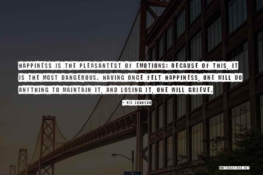 Vitreous Degeneration Quotes By Kij Johnson Vitreous Degeneration Quotes By Kij Johnson