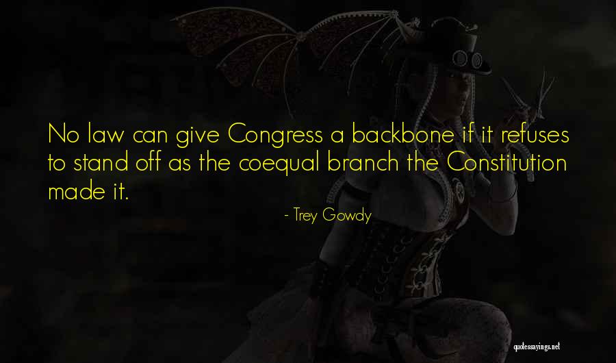 Vitreous Hemorrhage Quotes By Trey Gowdy Vitreous Hemorrhage Quotes By Trey Gowdy
