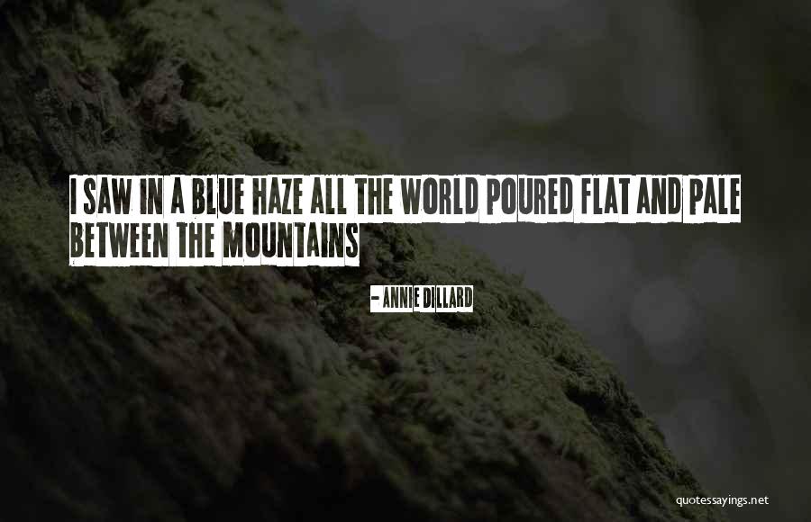 Vitrian Quotes By Annie Dillard Vitrian Quotes By Annie Dillard