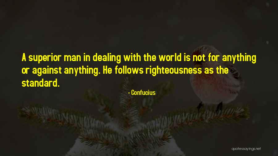Vitrina De Vidrio Quotes By Confucius