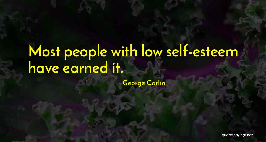 Vitrina De Vidrio Quotes By George Carlin