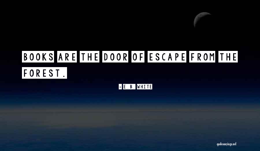 Vitrinas Quotes By E.B. White Vitrinas Quotes By E.B. White