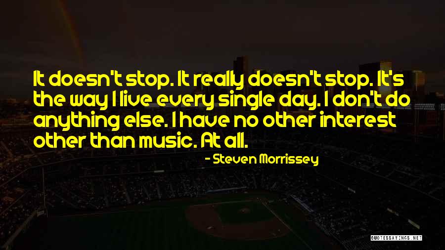 Vitriolic Pronunciation Quotes By Steven Morrissey Vitriolic Pronunciation Quotes By Steven Morrissey