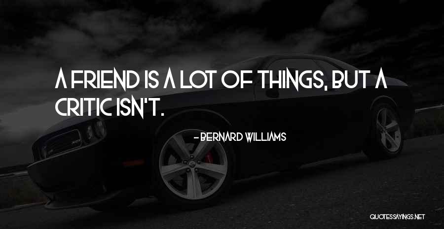 Vitriolo Azul Quotes By Bernard Williams Vitriolo Azul Quotes By Bernard Williams