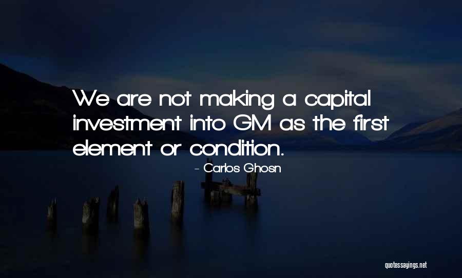 Vitriolo Vs Dasig Quotes By Carlos Ghosn Vitriolo Vs Dasig Quotes By Carlos Ghosn