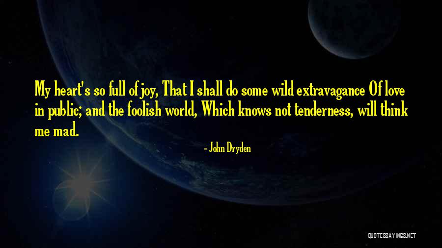 Vitriolo Vs Dasig Quotes By John Dryden Vitriolo Vs Dasig Quotes By John Dryden