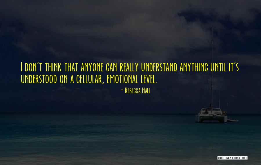Vitrue Atlanta Quotes By Rebecca Hall Vitrue Atlanta Quotes By Rebecca Hall