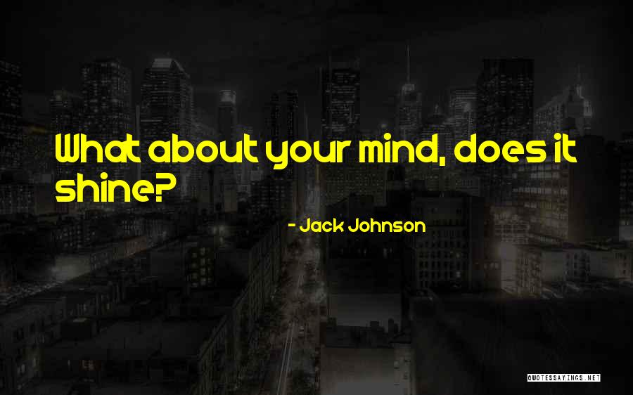Vitruvian Quotes By Jack Johnson Vitruvian Quotes By Jack Johnson