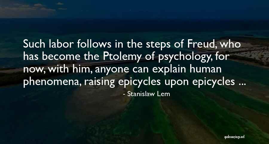 Vitruvian Quotes By Stanislaw Lem Vitruvian Quotes By Stanislaw Lem