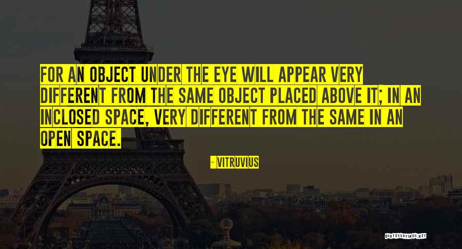 Vitruvius Quotes 144659 Vitruvius Quotes 144659