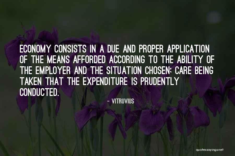 Vitruvius Quotes 1509798 Vitruvius Quotes 1509798