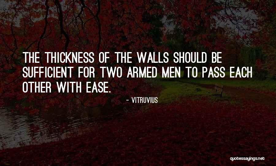 Vitruvius Quotes 1859550 Vitruvius Quotes 1859550