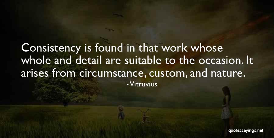 Vitruvius Quotes 682108 Vitruvius Quotes 682108