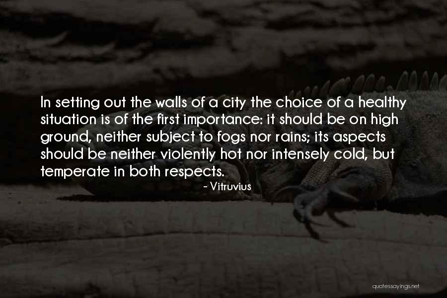 Vitruvius Quotes 714148 Vitruvius Quotes 714148