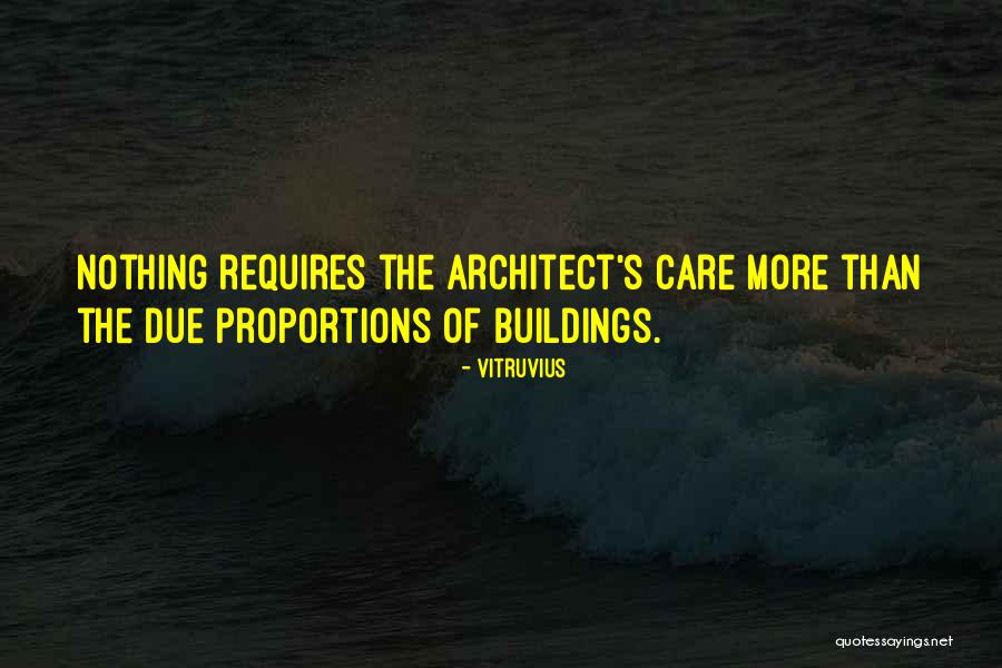 Vitruvius Quotes 85591 Vitruvius Quotes 85591