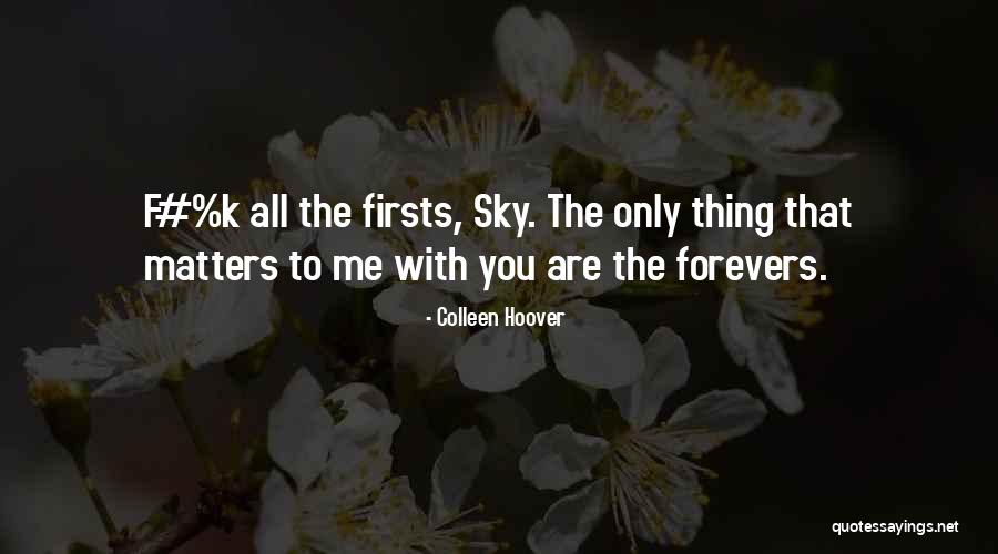 Vitry Ema Quotes By Colleen Hoover Vitry Ema Quotes By Colleen Hoover