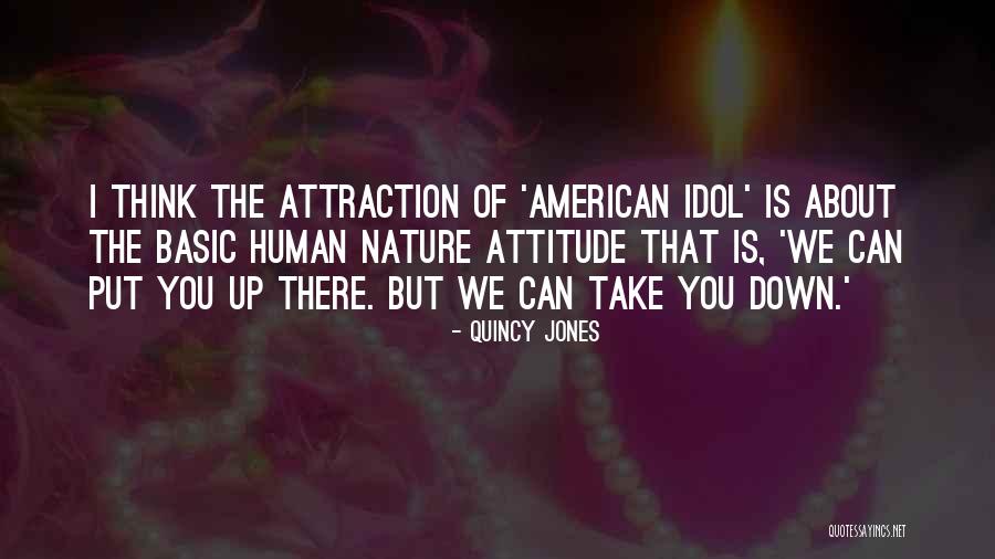 Vittaya Law Quotes By Quincy Jones Vittaya Law Quotes By Quincy Jones