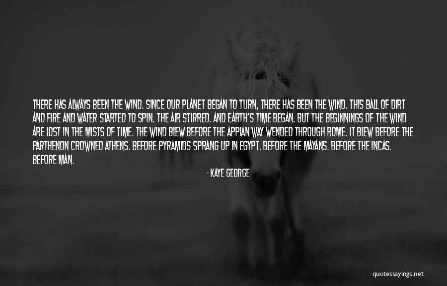 Vittel Quotes By Kaye George Vittel Quotes By Kaye George