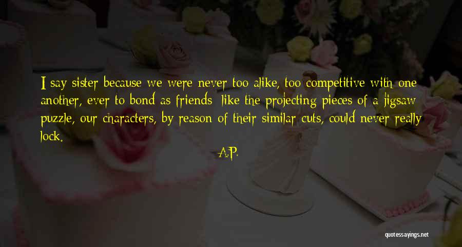 Vittetoe Show Quotes By A.P. Vittetoe Show Quotes By A.P.