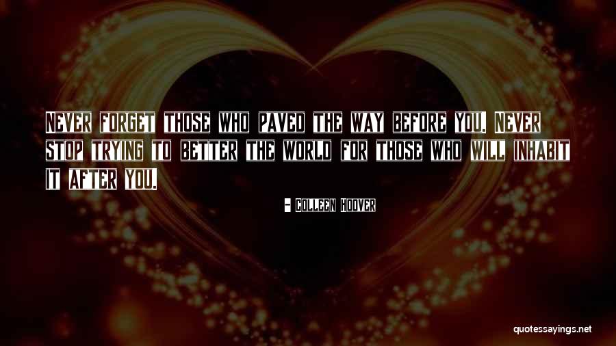 Vittetoe Show Quotes By Colleen Hoover Vittetoe Show Quotes By Colleen Hoover