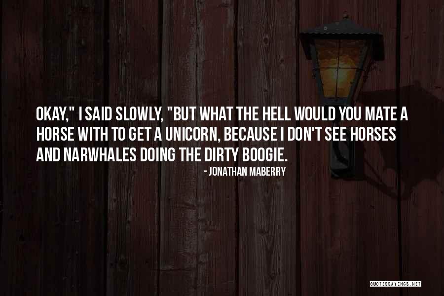 Vittetoe Supply Quotes By Jonathan Maberry Vittetoe Supply Quotes By Jonathan Maberry