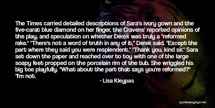 Vitthal Rukmini Quotes By Lisa Kleypas Vitthal Rukmini Quotes By Lisa Kleypas