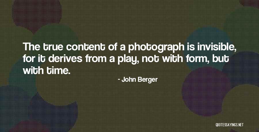 Vitthal Temple Quotes By John Berger Vitthal Temple Quotes By John Berger