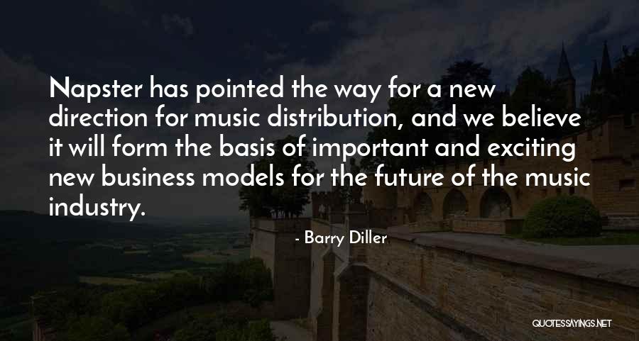 Vittigheder P Quotes By Barry Diller Vittigheder P Quotes By Barry Diller