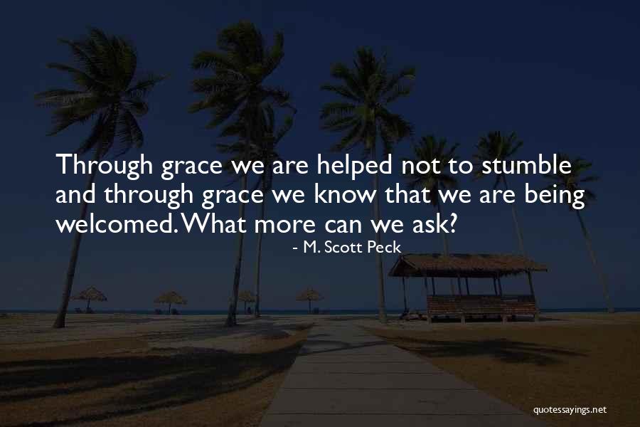Vittime Quotes By M. Scott Peck Vittime Quotes By M. Scott Peck