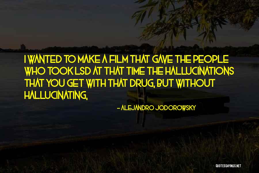 Vittina Ruggiero Quotes By Alejandro Jodorowsky Vittina Ruggiero Quotes By Alejandro Jodorowsky