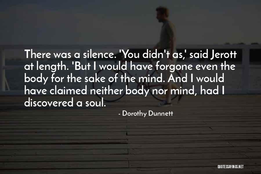 Vittore Partners Quotes By Dorothy Dunnett Vittore Partners Quotes By Dorothy Dunnett