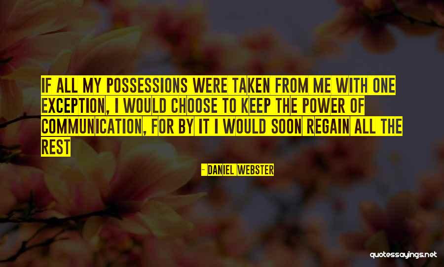 Vittoria Gassman Quotes By Daniel Webster Vittoria Gassman Quotes By Daniel Webster