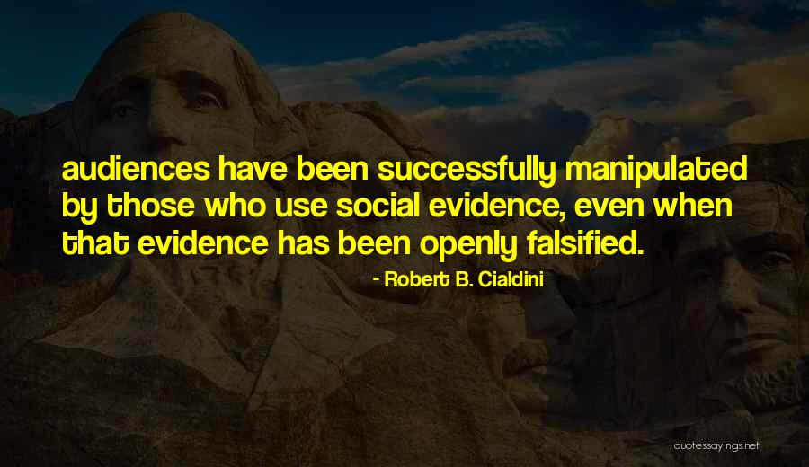 Vittoria Gassman Quotes By Robert B. Cialdini Vittoria Gassman Quotes By Robert B. Cialdini