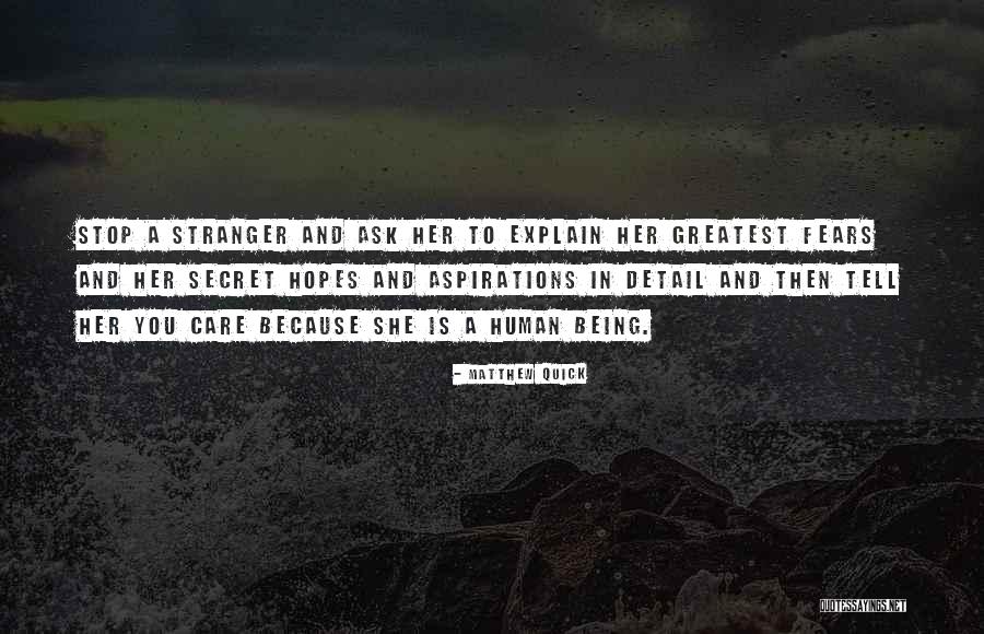 Vittoriano Complex Quotes By Matthew Quick Vittoriano Complex Quotes By Matthew Quick