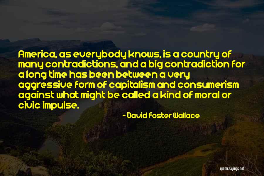 Vittoriano Vigano Quotes By David Foster Wallace
