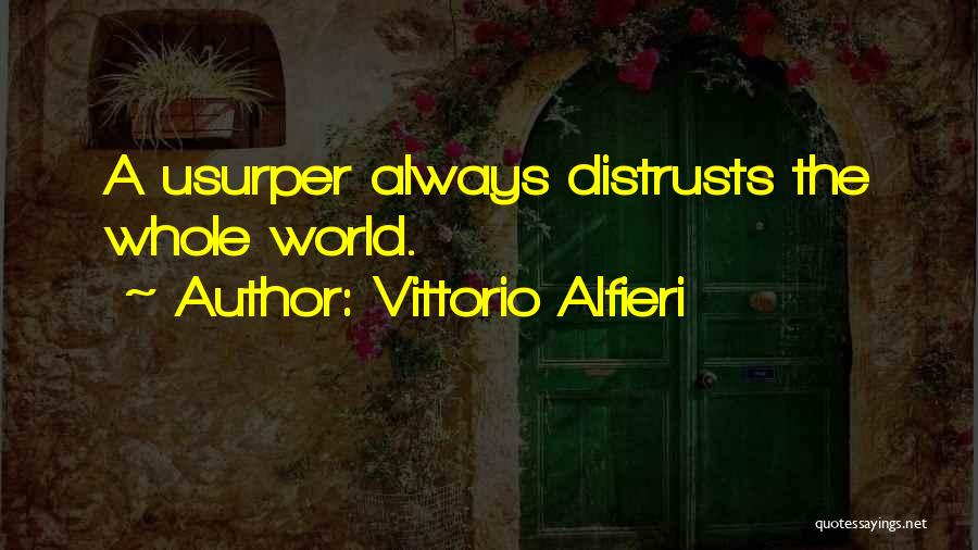 Vittorio Alfieri Quotes 1592878