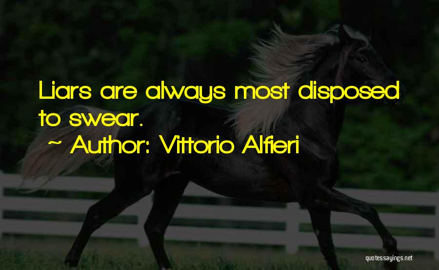 Vittorio Alfieri Quotes 327846