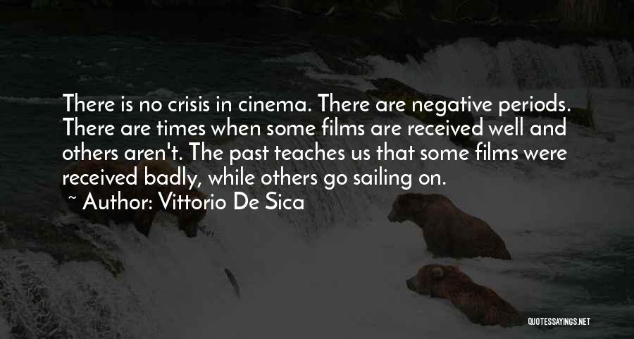 Vittorio De Sica Quotes 1069271