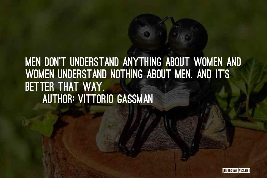 Vittorio Gassman Quotes 1383375