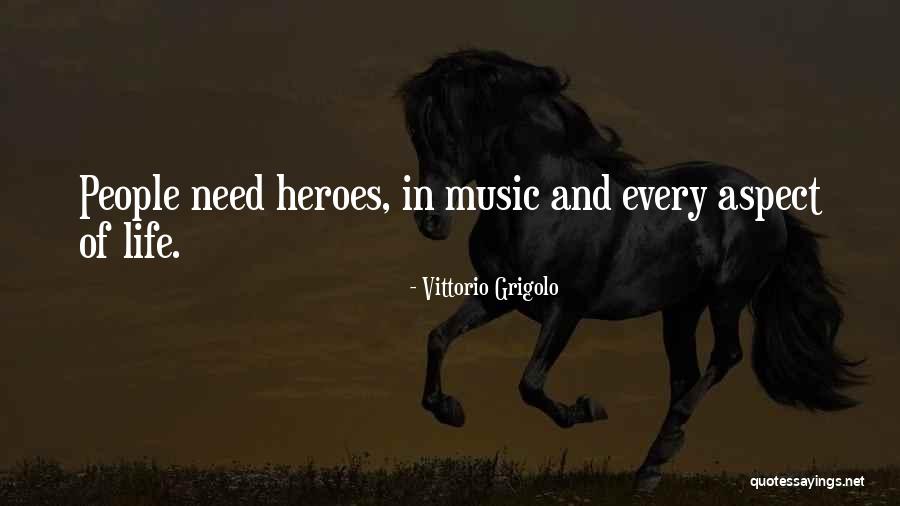 Vittorio Grigolo Quotes 182283 Vittorio Grigolo Quotes 182283