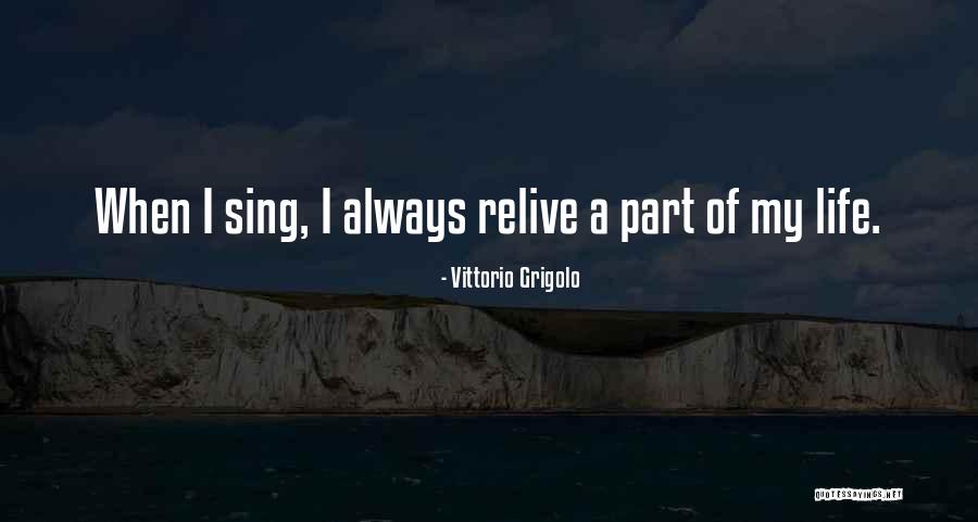 Vittorio Grigolo Quotes 324515 Vittorio Grigolo Quotes 324515