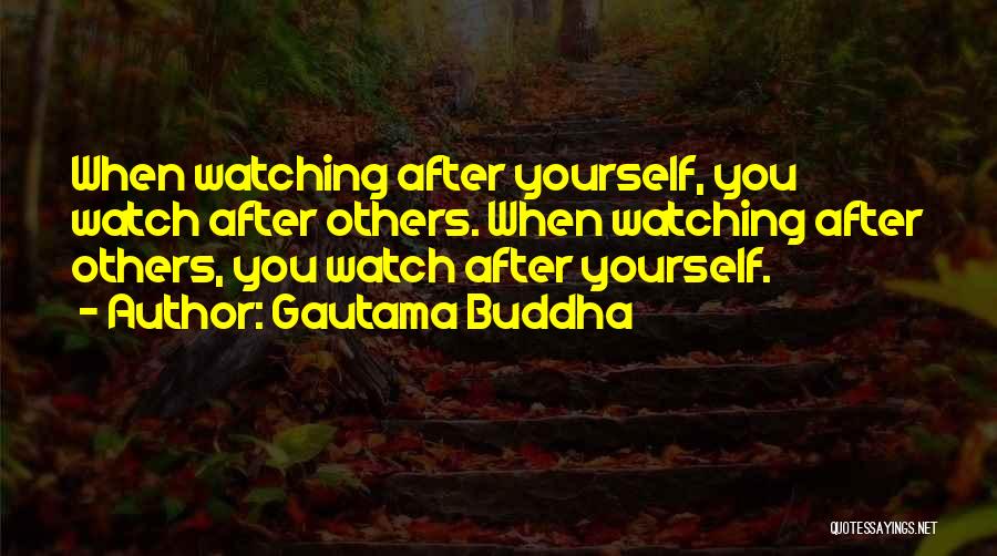 Vittorio Pozzo Quotes By Gautama Buddha