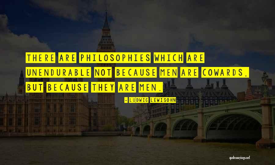 Vittorio Pozzo Quotes By Ludwig Lewisohn Vittorio Pozzo Quotes By Ludwig Lewisohn