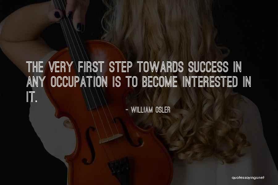 Vittorios Restaurant Quotes By William Osler Vittorios Restaurant Quotes By William Osler