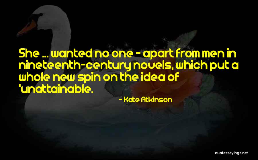 Vittu Koduthal Quotes By Kate Atkinson Vittu Koduthal Quotes By Kate Atkinson