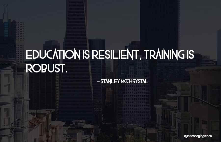 Vittu Koduthal Quotes By Stanley McChrystal Vittu Koduthal Quotes By Stanley McChrystal